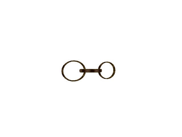 [FLOX]Uncommon Part : Renaissance Chain Links