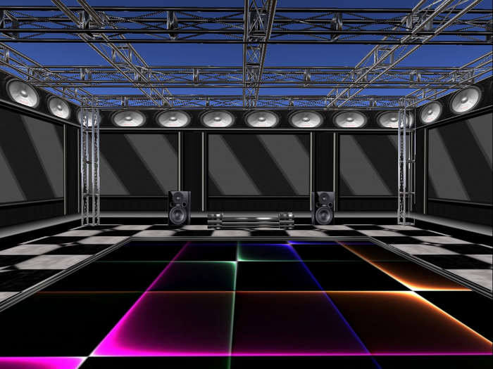 Dance Floors