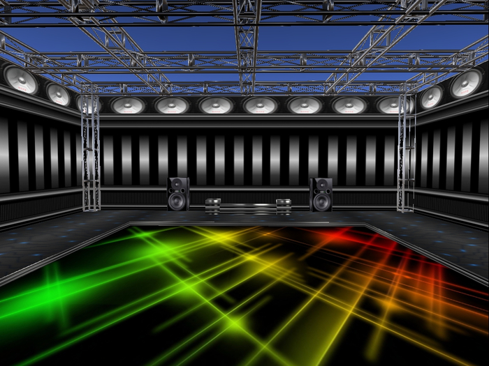 Dance Floors