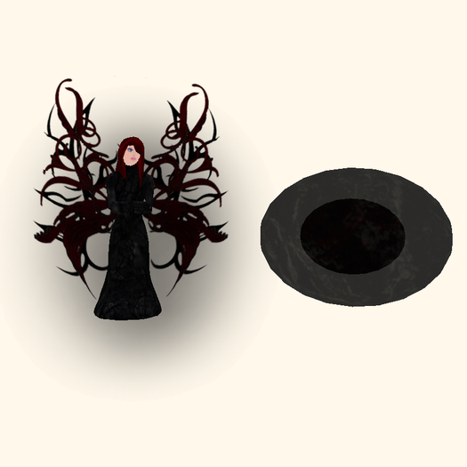 WW_Egg Rare Evil Fairy 5.0.0