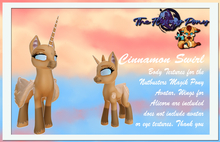 .:TFP:.{NB} Magik Pony - Cinnamon Swirl