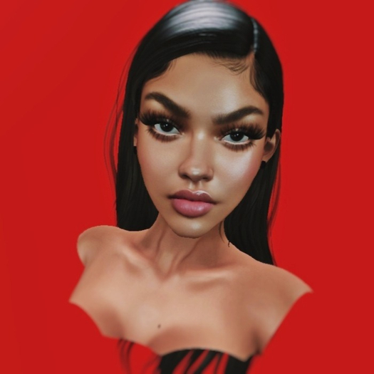 Face'Iz - Regina Genus Shape