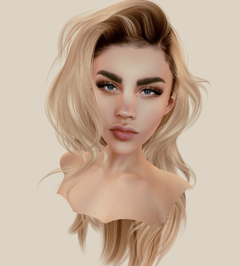 Face'Iz - June Genus Shape