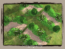 Pathway Loving White