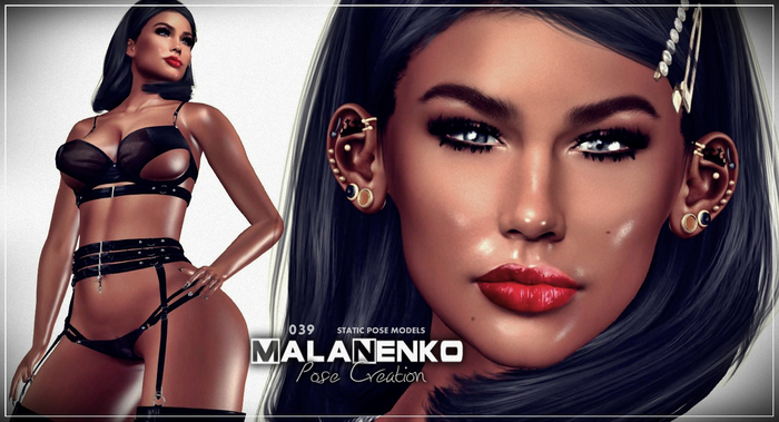 MalaNenko_pose model 049