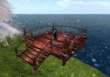 Ornamental DanceDeck