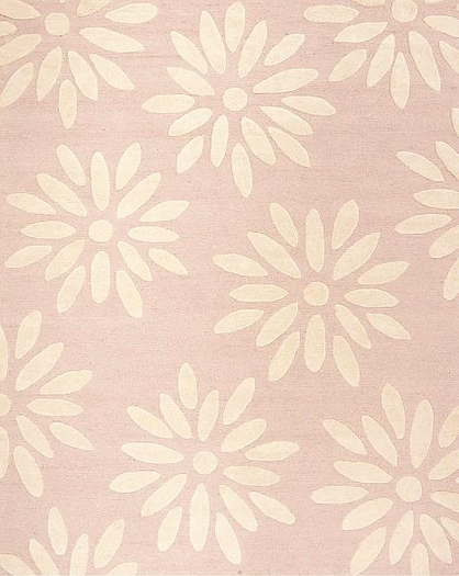 [Happy Panda] Area Rug (boxed)- Fleurette