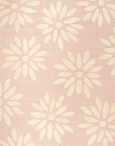 [Happy Panda] Area Rug (boxed)- Fleurette