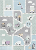 [Happy Panda] Area Rug (boxed)- The Subs
