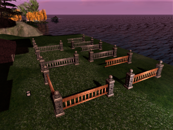 M.R.P :. Wall 3 Versions