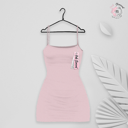 Pink Charcoal - Adina Pink (add me)