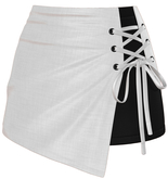 KIWY - Asia Skirt White