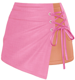 KIWY - Asia Skirt Pink