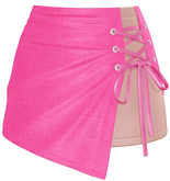 KIWY - Asia Skirt Fucsia