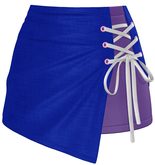 KIWY - Asia Skirt Blue