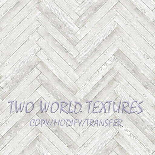 Floor.Long Herringbone White Seamless Texture