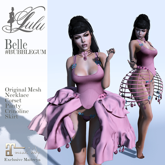 *LuLu*Belle_Bubblegum