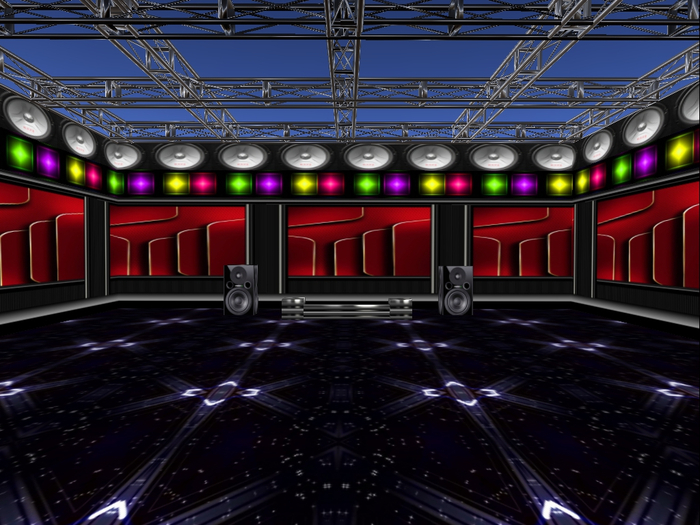 Dance Floors