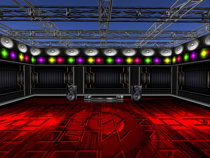 Dance Floors