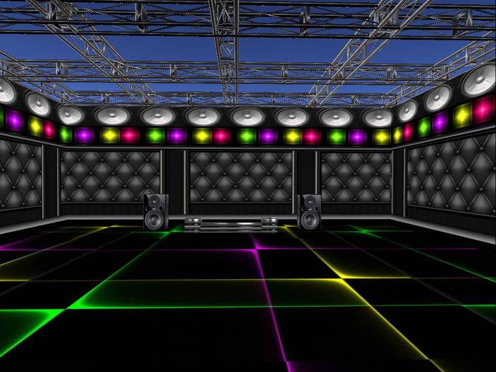 Dance Floors