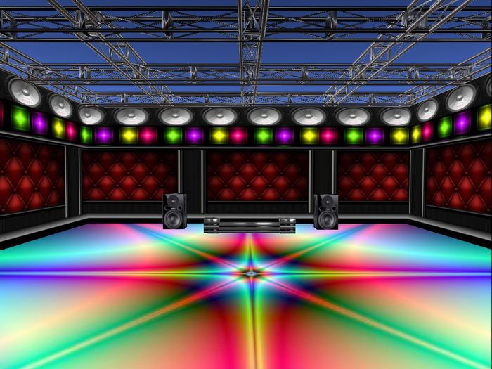 Dance Floors