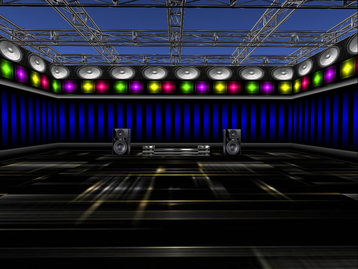 Dance Floors