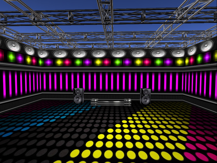 Dance Floors