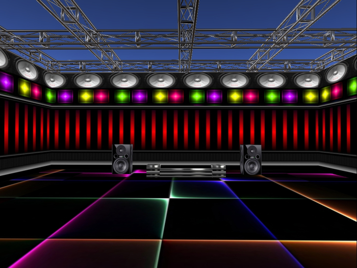 Dance Floors