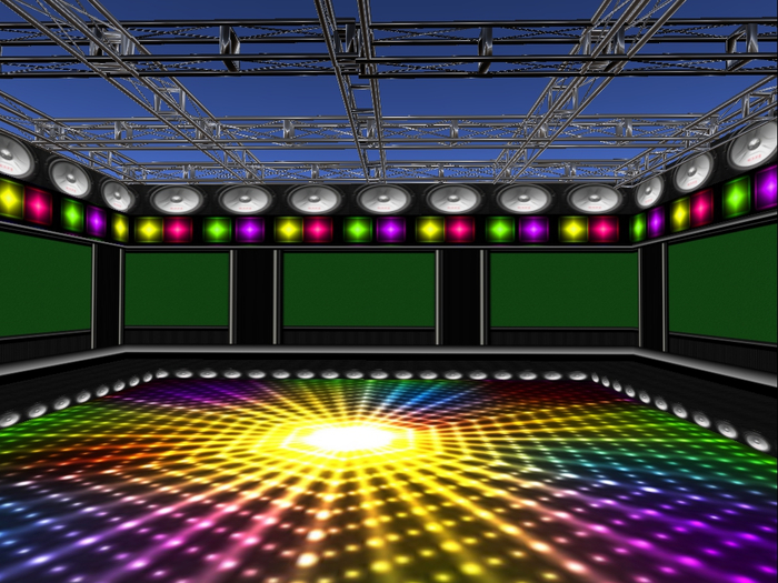 Dance Floors