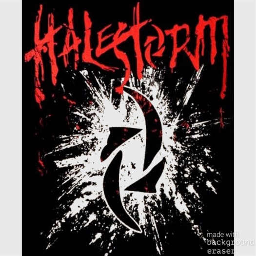 Magic Halestorm Glass Art (boxed)