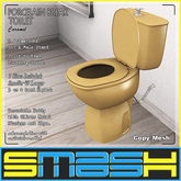 SMASH - Porcelain Break (Caramel) BOXED
