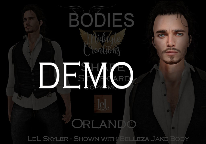 <MC> Orlando 4 LeL Skyler Demo