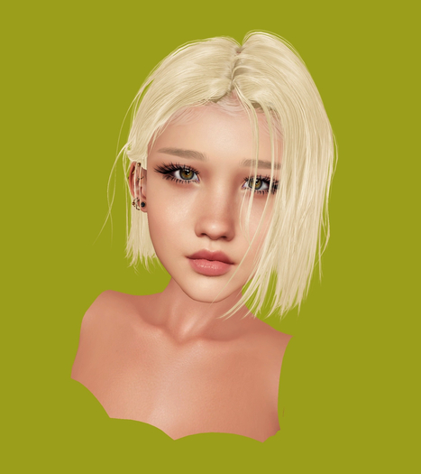 Face'Iz - Emy CATWA Shape