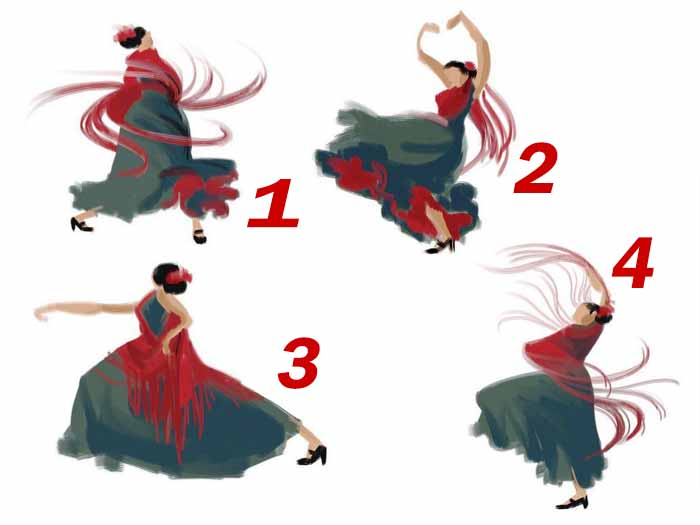 *KN*Baile Flamenco--2