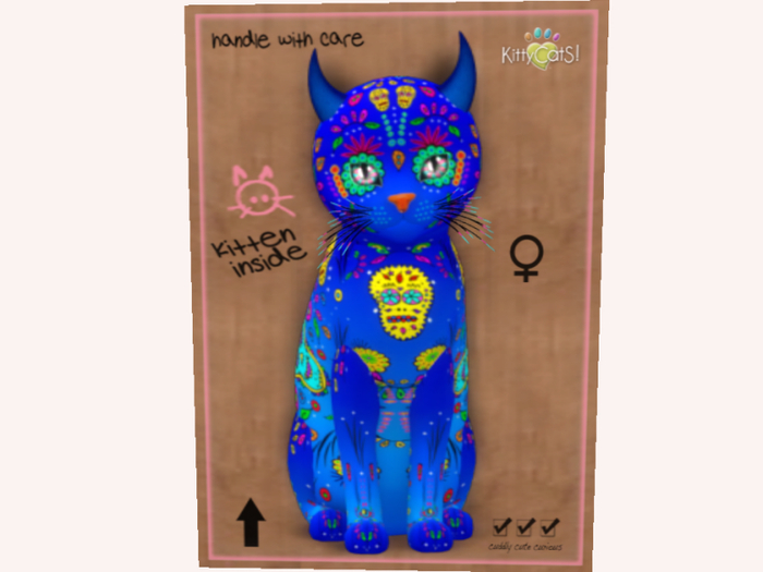 2019 DiaDevilS! - Bluesy Bayou F Normal