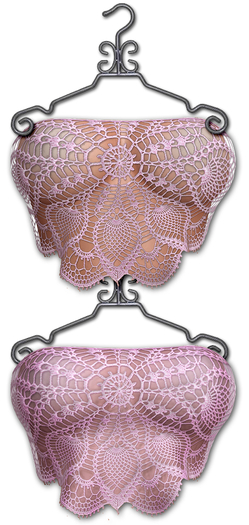 Graffitiwear Peppermint Gypsy Top