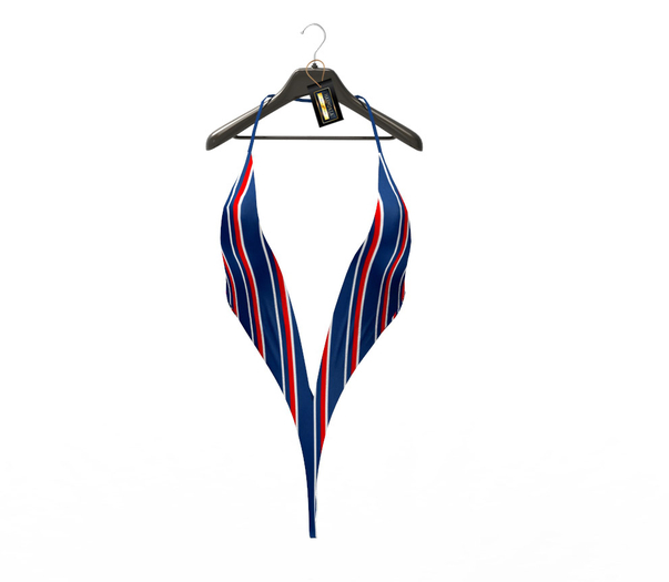 Independence Day Beachwear