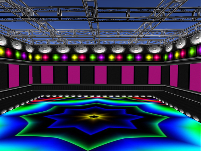 Dance Floors