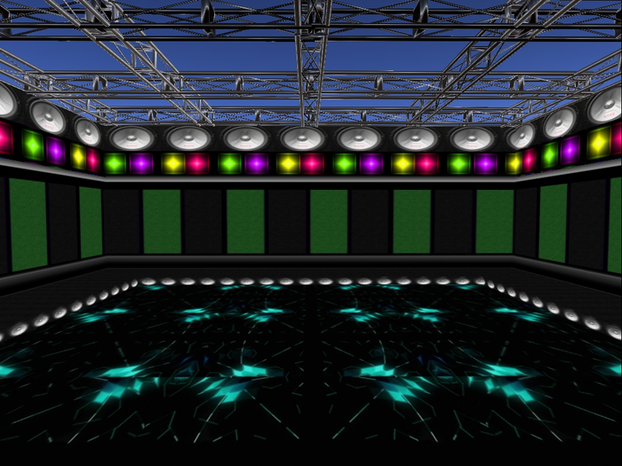 Dance Floors