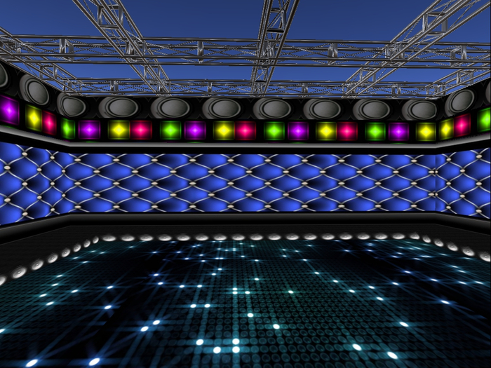 Dance Floors
