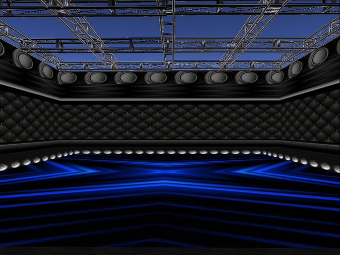 Dance Floors