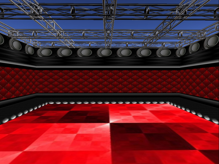 Dance Floors