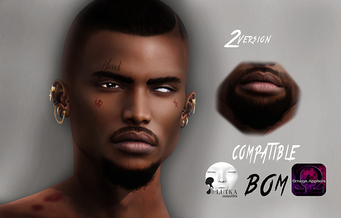 [Prolific] Darius Beard BOX