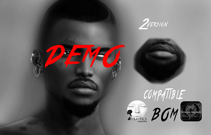 [Prolific] Darius Beard DEMO