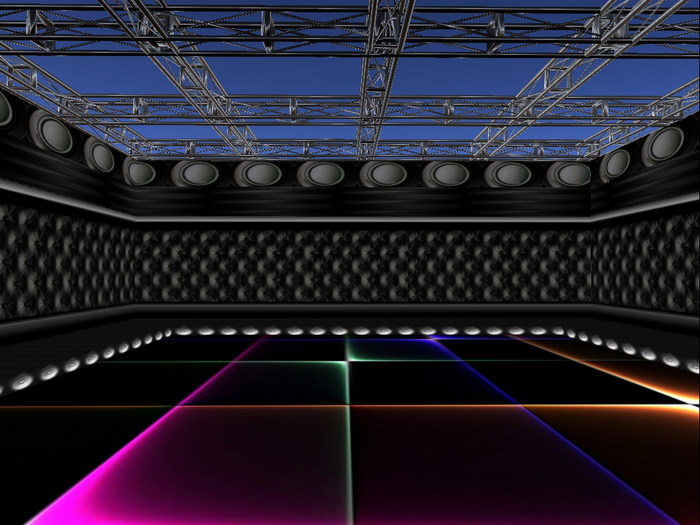 Dance Floors