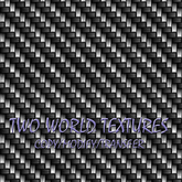 Fabric Carbon Fiber 2 Seamless Texture