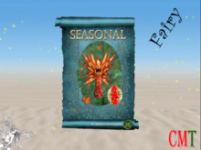 Fairy WW_Egg Seasonal Autumn Fairy 5.0.0