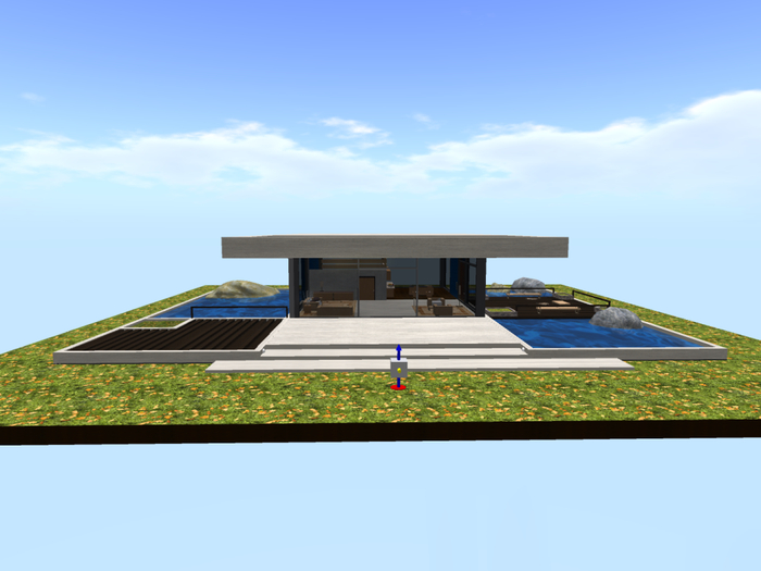 COTTAGE IDRA REZ ULTIMATE