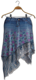 Graffitiwear Fruity Gypsy Skirt