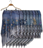 Graffitiwear Gypsy Skirt Fatpack